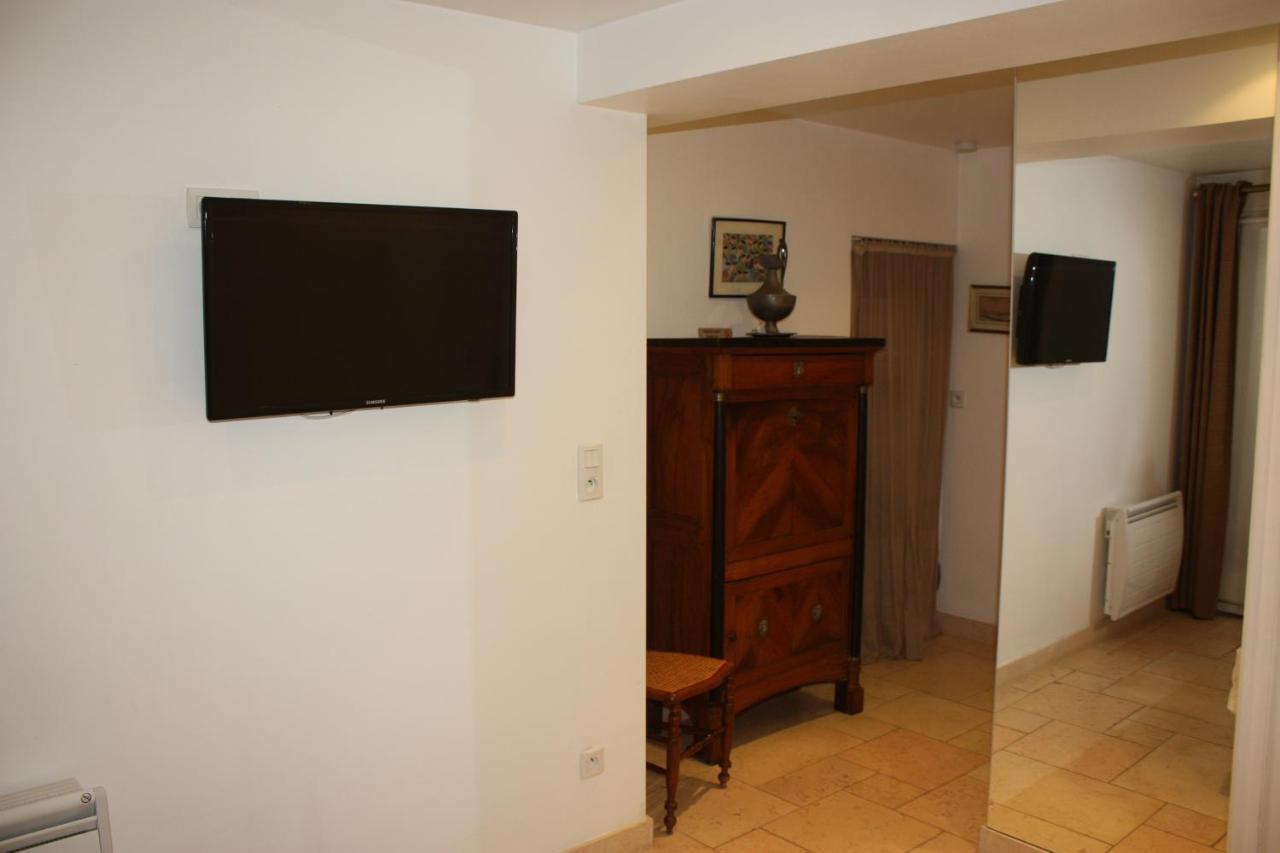 Le Clos Saint Nizier Troyes - Cathedrale- Parking - Wifi Екстериор снимка