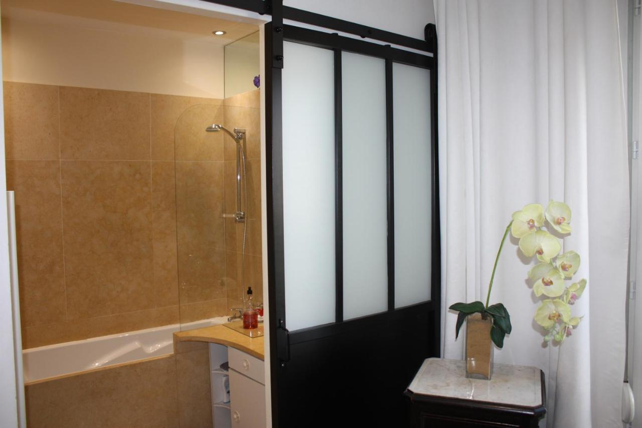 Le Clos Saint Nizier Troyes - Cathedrale- Parking - Wifi Екстериор снимка