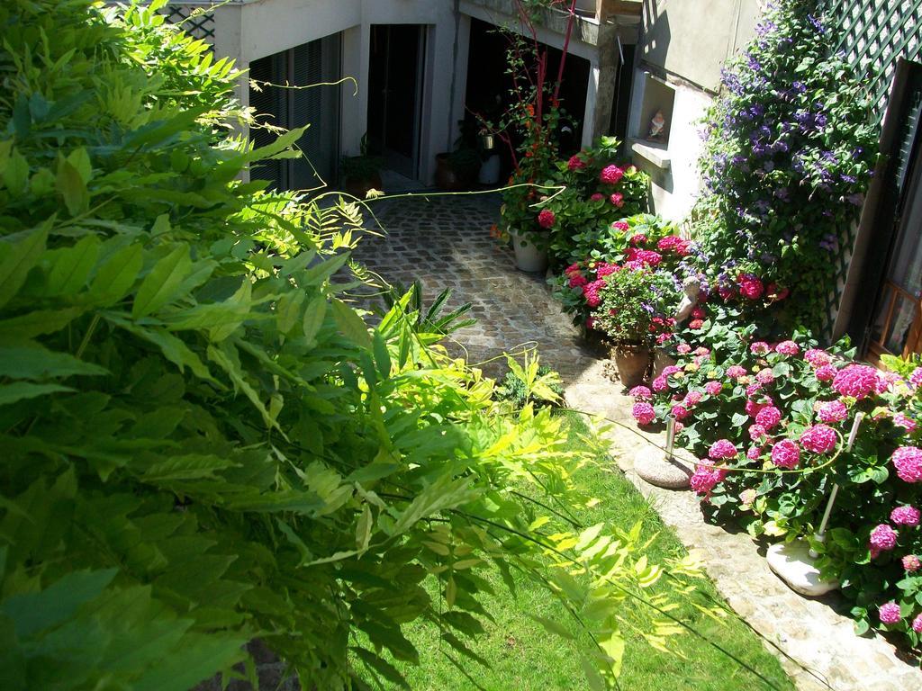Le Clos Saint Nizier Troyes - Cathedrale- Parking - Wifi Екстериор снимка