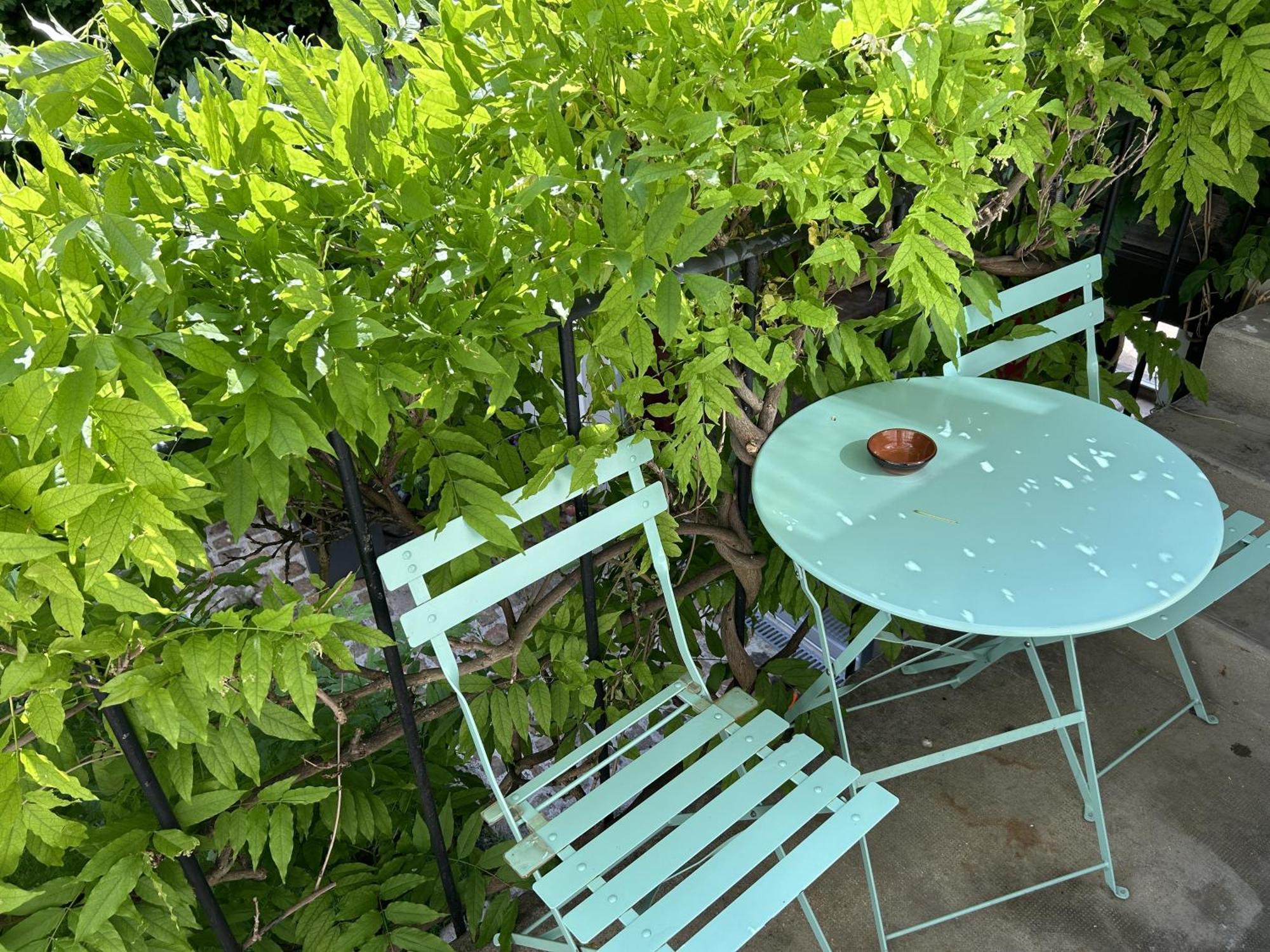 Le Clos Saint Nizier Troyes - Cathedrale- Parking - Wifi Екстериор снимка