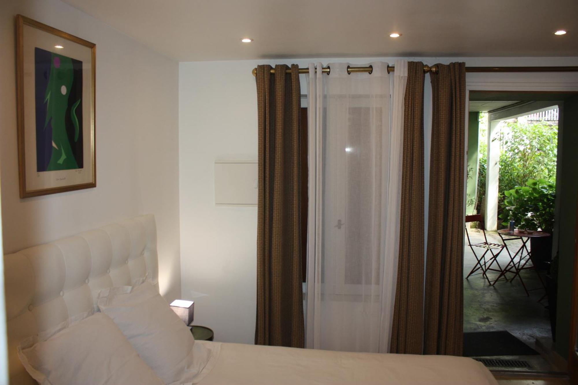 Le Clos Saint Nizier Troyes - Cathedrale- Parking - Wifi Екстериор снимка